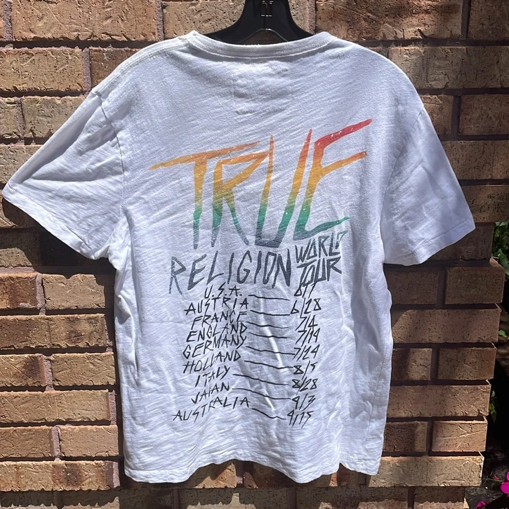 True Religion T-shirt